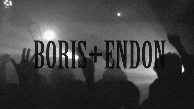 BORIS+ENDON / EROS