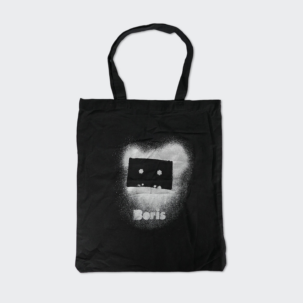 “Archive” Tote Bag