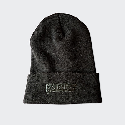 “Absolutego” Knit Cap