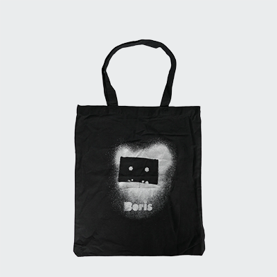 “Archive” Tote Bag