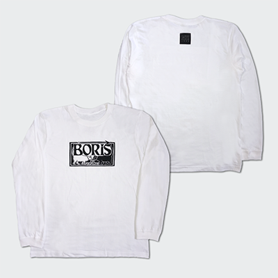 Evil Perspective 2020 Long Sleeve