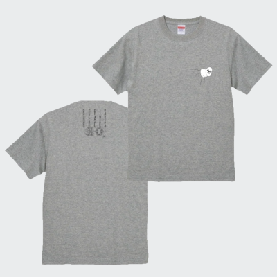 “Akuma” T-shirts