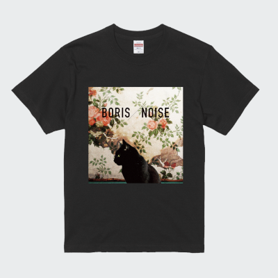 “Noise” T-shirts
