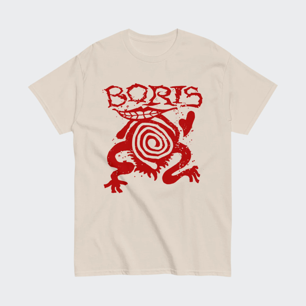 “Spiral” T-shirt