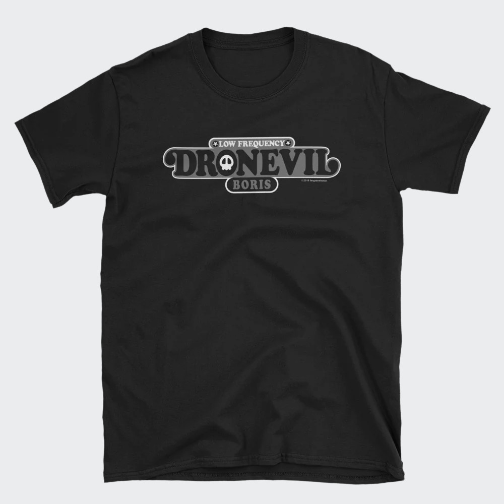 “Dronevil” T-shirt