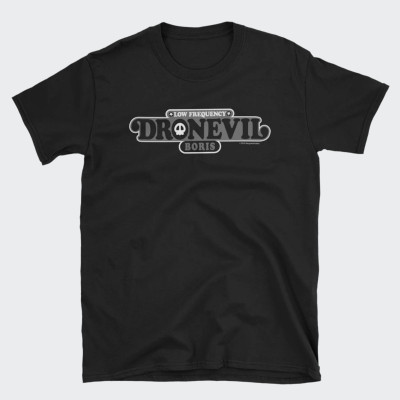 “Dronevil” T-shirt