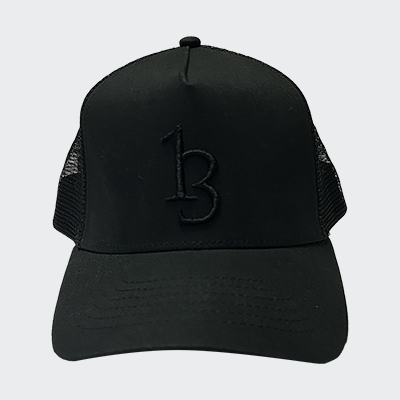 “13” Baseball Cap