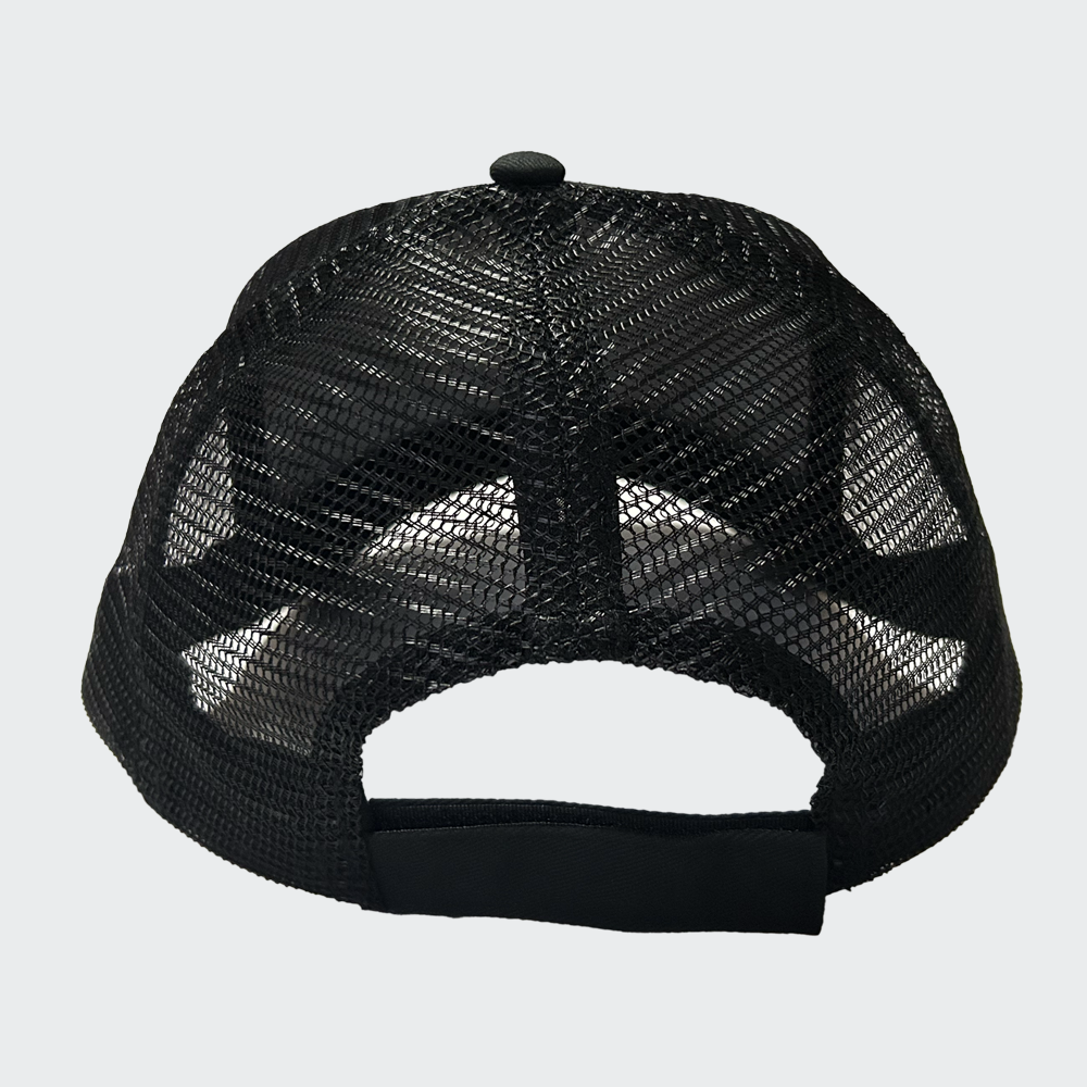 “Obake” Baseball Cap