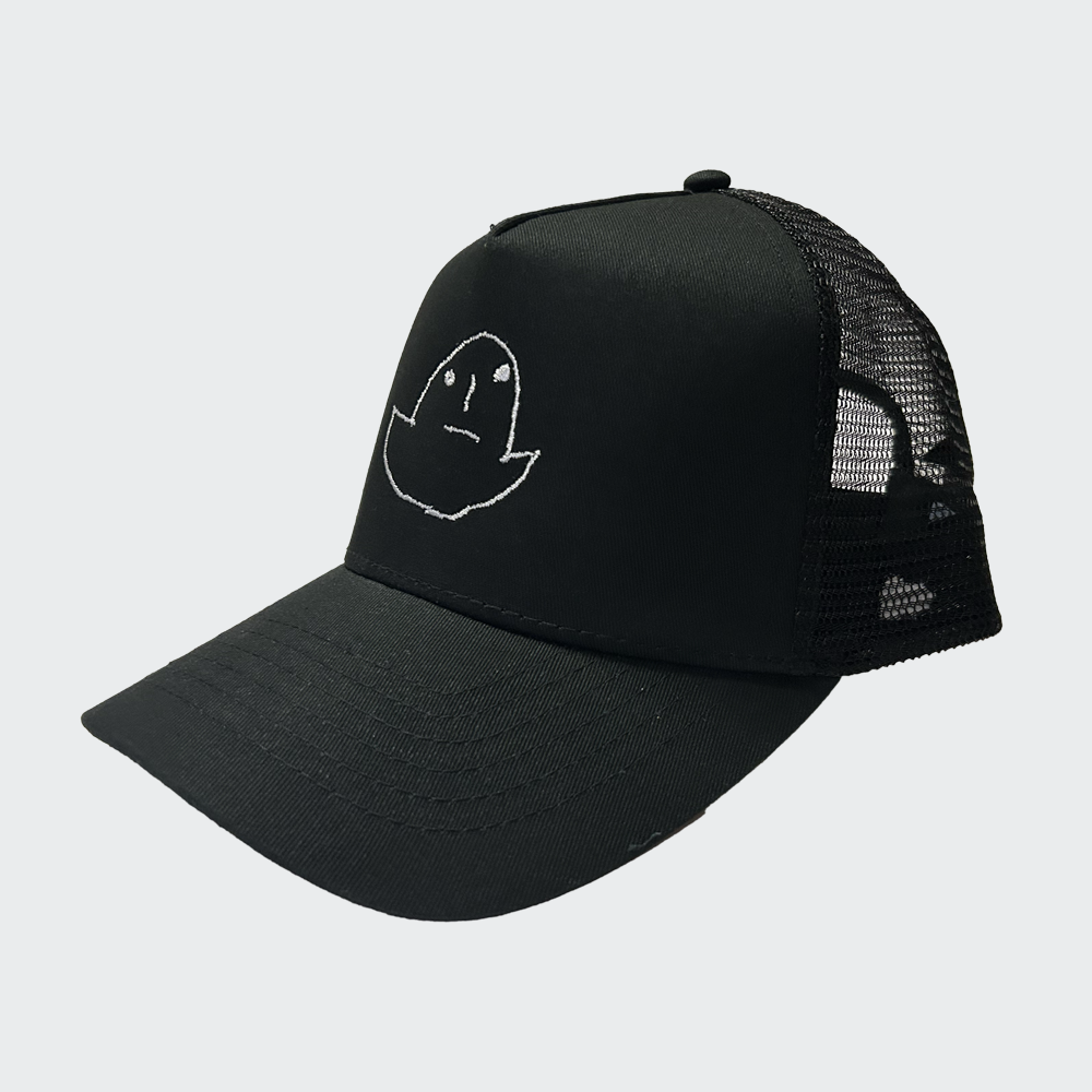 “Obake” Baseball Cap