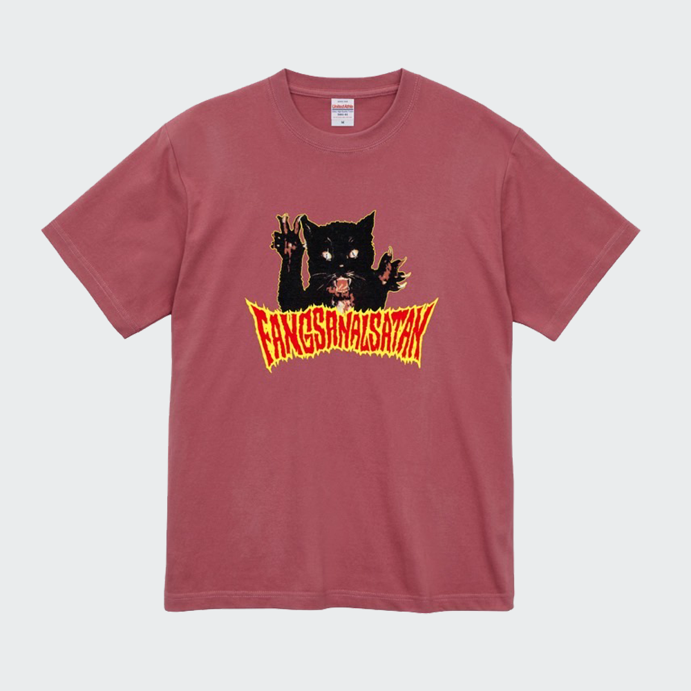 Fangsanalsatan Vol.24 T-shirt