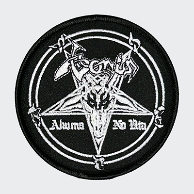 “Akuma No Uta” Patch