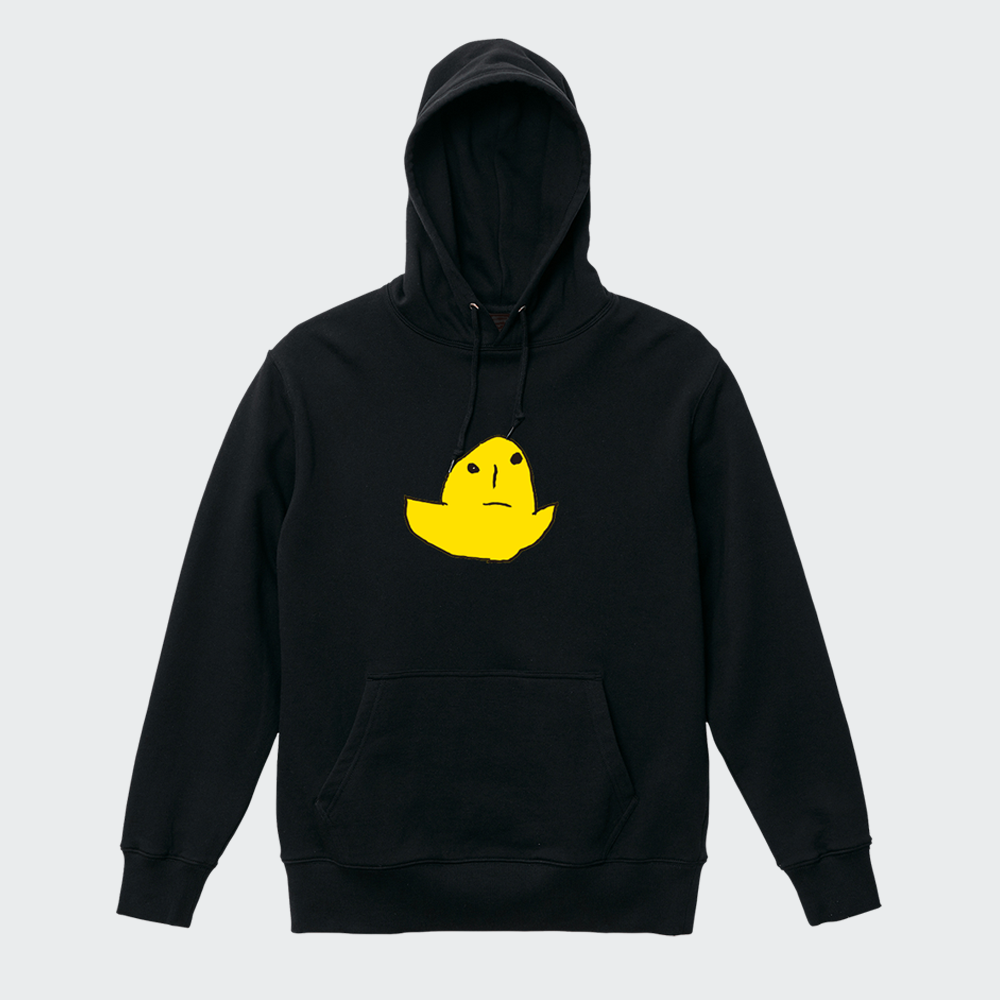 “Obake” Hoodie