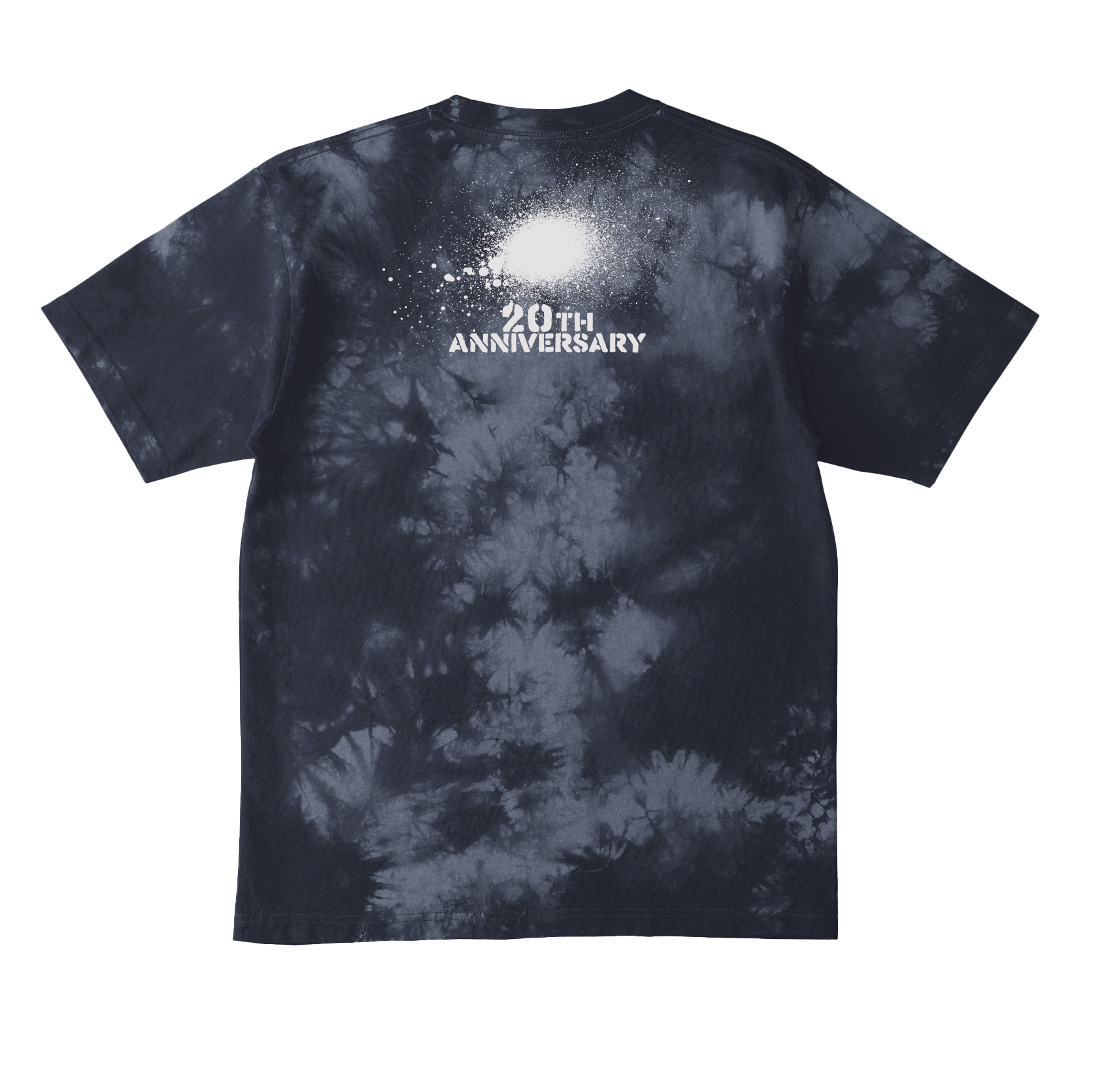 “PINK 20th Anniversary” T-shirt