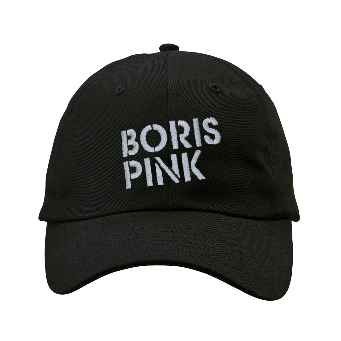 “PINK” Low Cap