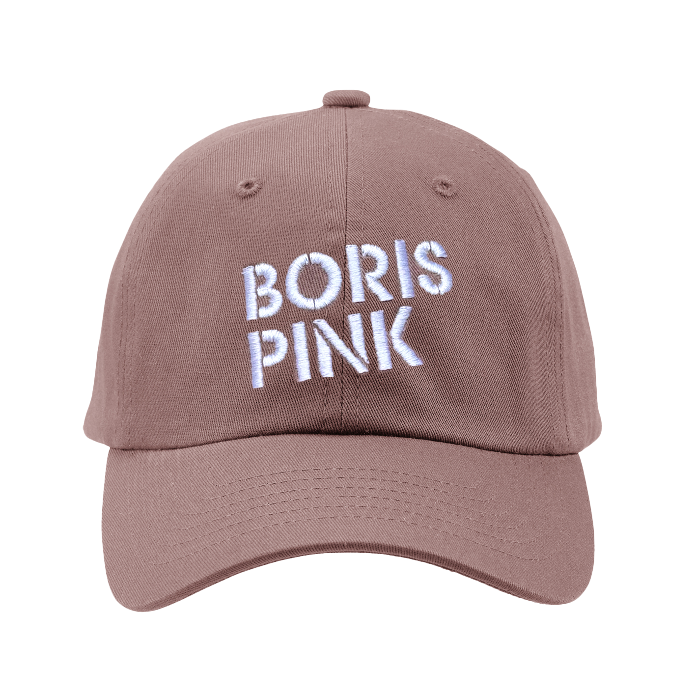 “PINK” Low Cap