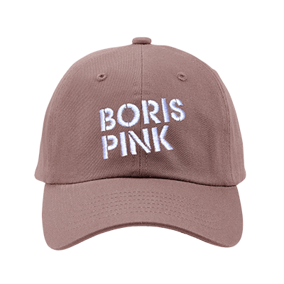 “PINK” Low Cap