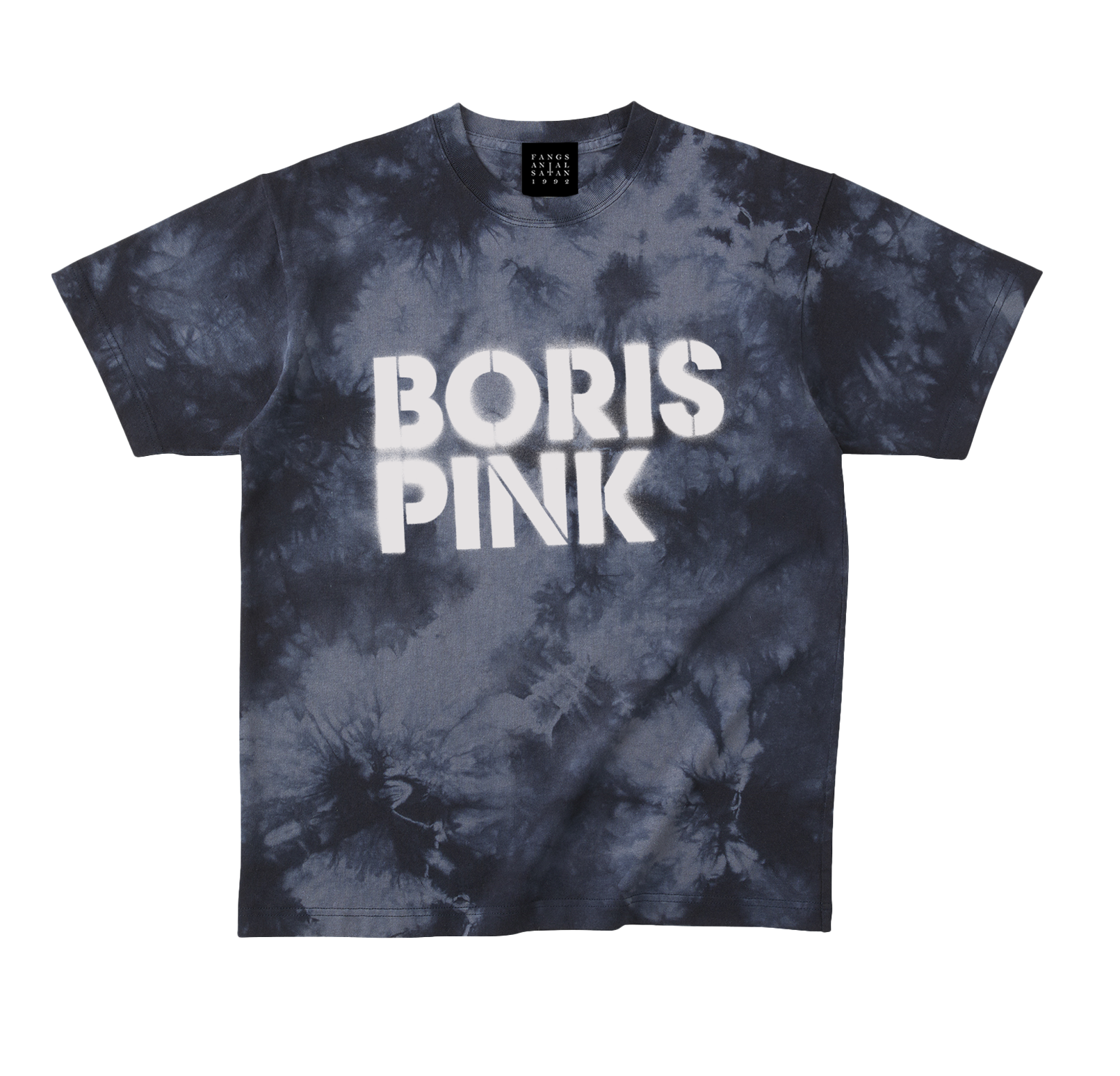 “PINK 20th Anniversary” T-shirt