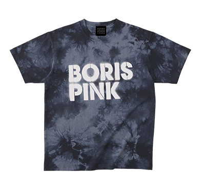“PINK 20th Anniversary” T-shirt