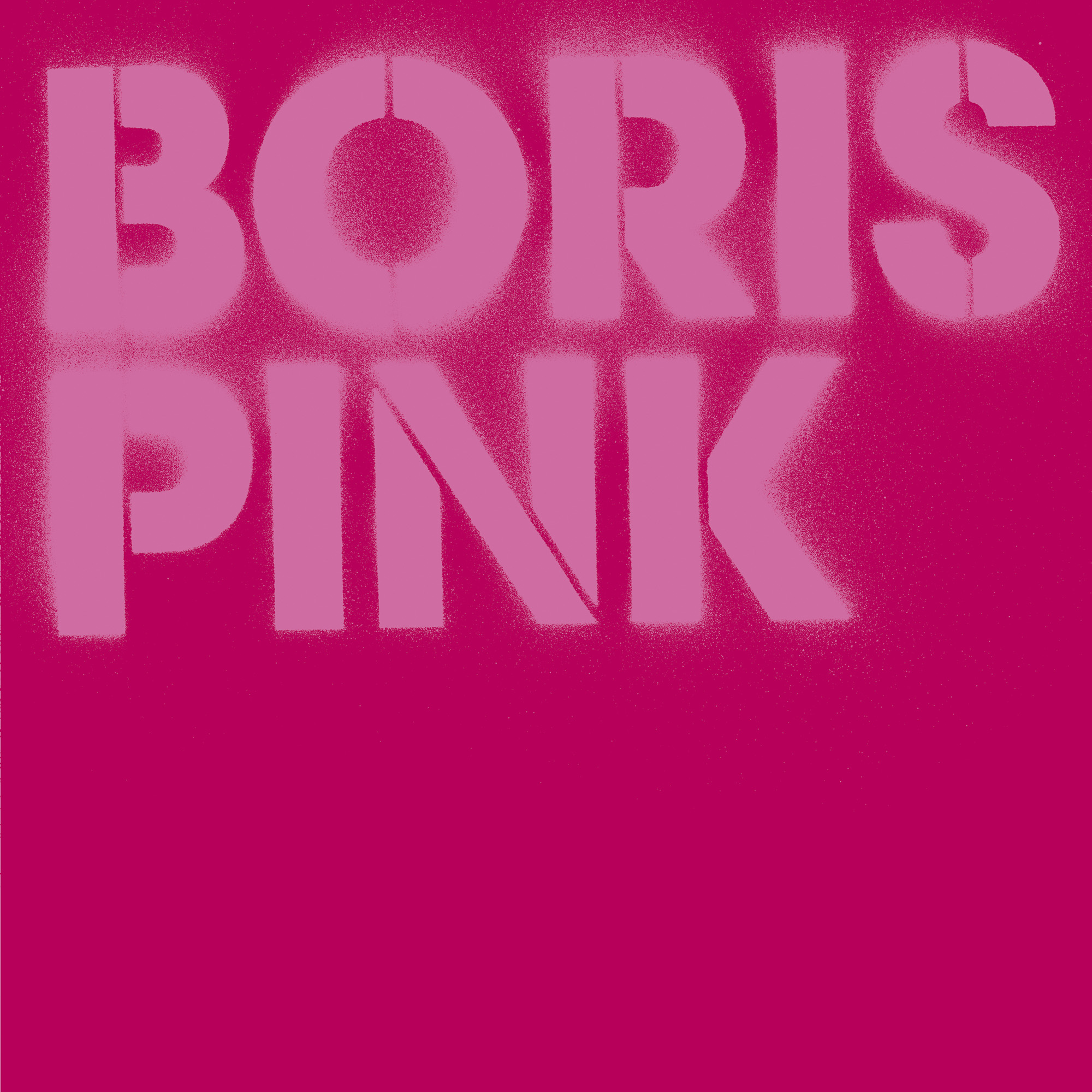 PINK -20th Anniversary Japanese Edition-
