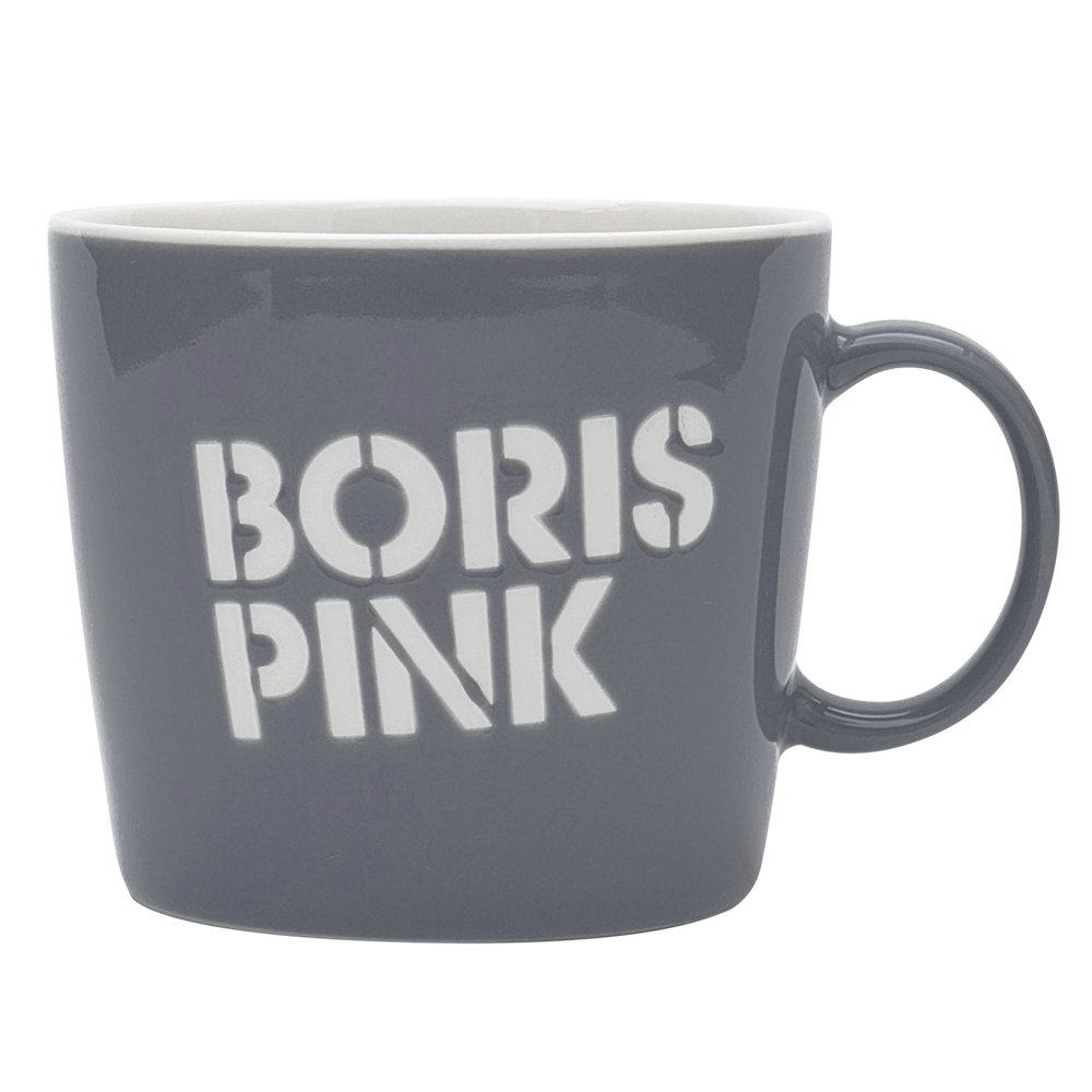 “PINK” Mug