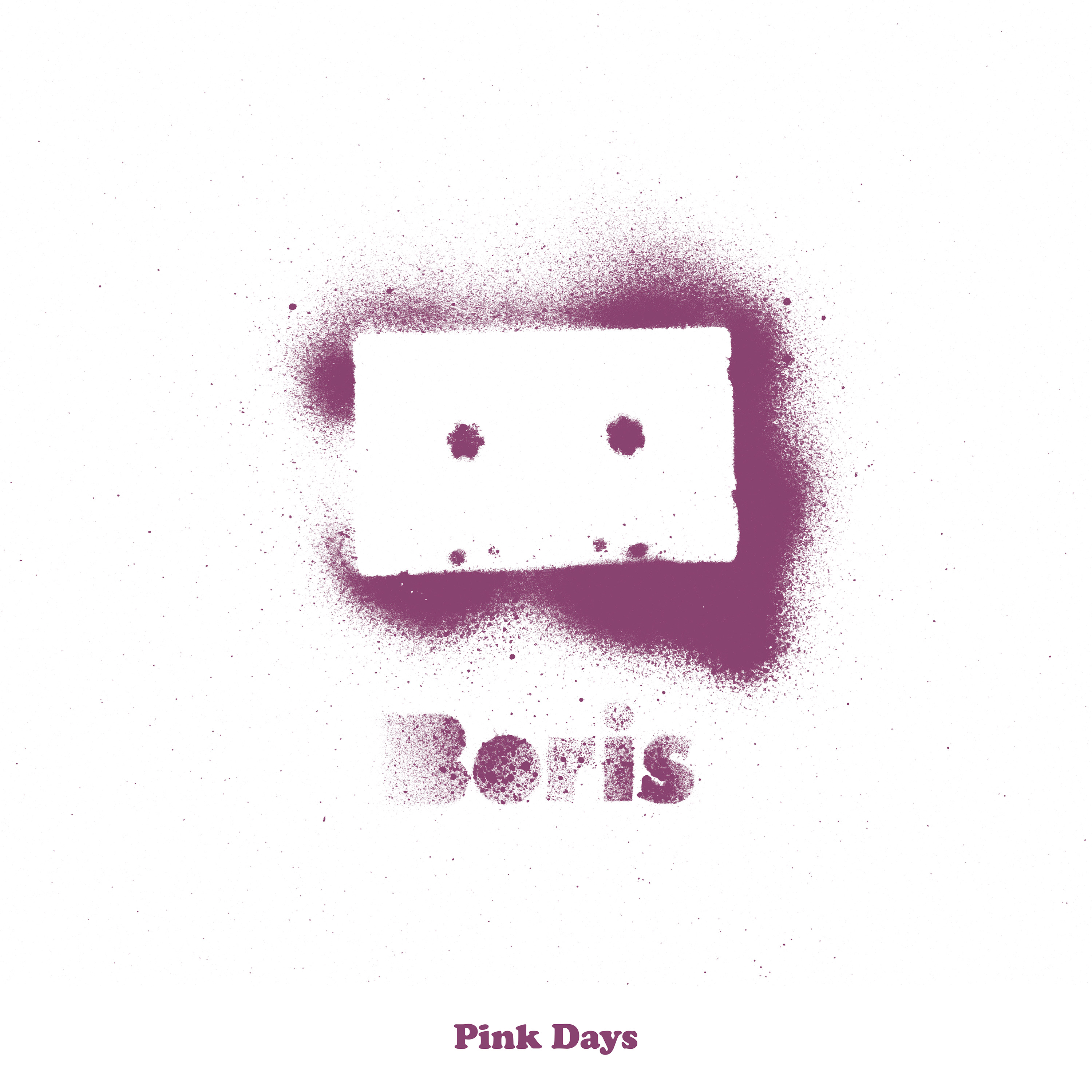 “Pink Days”