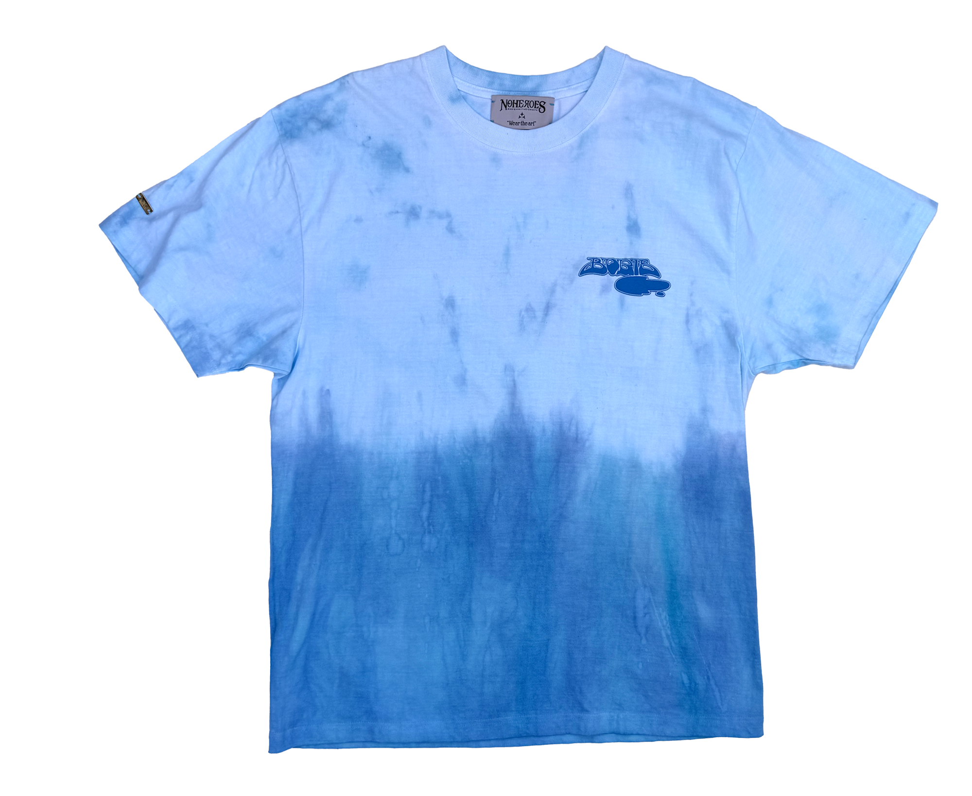 flood short Sleeve