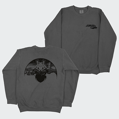 flood Crewneck